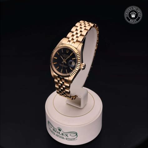 i concessionari rolex vedono rolex acquistati|Rolex Certified Pre‑Owned da Hausmann & Co..